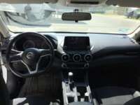 Nissan Sentra 2020 4p Advance L4/2.0 Aut 2020 Nissan Sentra Venta Interiores 1