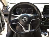 Nissan Sentra 2020 4p Advance L4/2.0 Aut 2020 Nissan Sentra Venta Interiores 2
