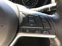 Nissan Sentra 2020 4p Advance L4/2.0 Aut 2020 Nissan Sentra Venta Interiores 13