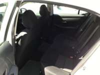 Nissan Sentra 2020 4p Advance L4/2.0 Aut 2020 Nissan Sentra Venta Interiores 17