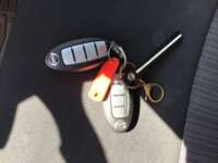 Nissan Sentra 2020 4p Advance L4/2.0 Aut 2020 Nissan Sentra Venta Interiores 19