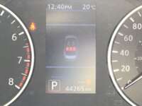Nissan Sentra 2020 4p Advance L4/2.0 Aut 2020 Nissan Sentra Venta Interiores 5