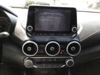 Nissan Sentra 2020 4p Advance L4/2.0 Aut 2020 Nissan Sentra Venta Interiores 7