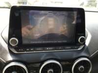 Nissan Sentra 2020 4p Advance L4/2.0 Aut 2020 Nissan Sentra Venta Interiores 8