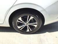 Nissan Sentra 2020 4p Advance L4/2.0 Aut 2020 Nissan Sentra Venta Llantas 7