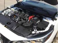 Nissan Sentra 2020 4p Advance L4/2.0 Aut 2020 Nissan Sentra Venta Motor 1