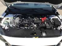 Nissan Sentra 2020 4p Advance L4/2.0 Aut 2020 Nissan Sentra Venta Motor 2