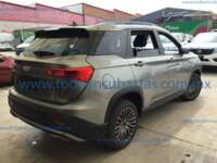 Chevrolet Captiva 2023 5p LT L4/1.5/T Aut      IMG_8548