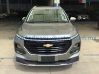 Chevrolet Captiva 2023 5p LT L4/1.5/T Aut      IMG_8545