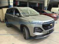 Chevrolet Captiva 2023 5p LT L4/1.5/T Aut      IMG_8546