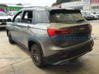 Chevrolet Captiva 2023 5p LT L4/1.5/T Aut      IMG_8550