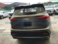 Chevrolet Captiva 2023 5p LT L4/1.5/T Aut      IMG_8549