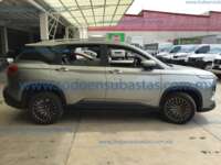 Chevrolet Captiva 2023 5p LT L4/1.5/T Aut      IMG_8547