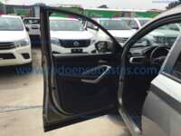 Chevrolet Captiva 2023 5p LT L4/1.5/T Aut      IMG_8556