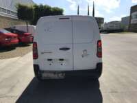 Peugeot Partner 2021 5p L4/1.6/TDI Man 2021 Peugeot Partner Venta Exteriores 6