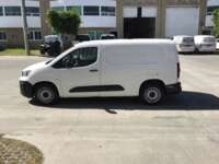 Peugeot Partner 2021 5p L4/1.6/TDI Man 2021 Peugeot Partner Venta Exteriores 8