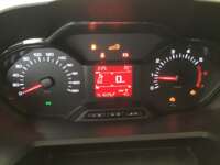 Peugeot Partner 2021 5p L4/1.6/TDI Man 2021 Peugeot Partner Venta Interiores 2