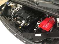 Peugeot Partner 2021 5p L4/1.6/TDI Man 2021 Peugeot Partner Venta Motor 3