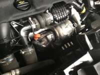 Peugeot Partner 2021 5p L4/1.6/TDI Man 2021 Peugeot Partner Venta Motor 5