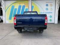 Nissan NP300 Frontier 2019 4p LE L4/2.5 Man 2019 Nissan NP300 Frontier Venta Exteriores 6