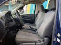 Nissan NP300 Frontier 2019 4p LE L4/2.5 Man 2019 Nissan NP300 Frontier Venta Interiores 14
