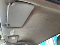 Nissan NP300 Frontier 2019 4p LE L4/2.5 Man 2019 Nissan NP300 Frontier Venta Interiores 15