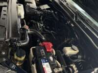 Nissan NP300 Frontier 2019 4p LE L4/2.5 Man 2019 Nissan NP300 Frontier Venta Motor 3