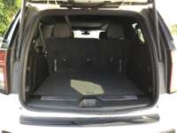 Chevrolet Suburban 2021 5p RST V8/5.3 Aut 2021 Chevrolet Suburban Venta Cajuela 1