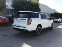 Chevrolet Suburban 2021 5p RST V8/5.3 Aut 2021 Chevrolet Suburban Venta Exteriores 5