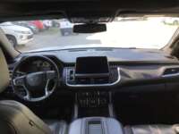 Chevrolet Suburban 2021 5p RST V8/5.3 Aut 2021 Chevrolet Suburban Venta Interiores 1