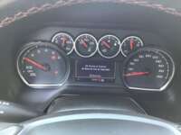Chevrolet Suburban 2021 5p RST V8/5.3 Aut 2021 Chevrolet Suburban Venta Interiores 2
