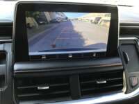Chevrolet Suburban 2021 5p RST V8/5.3 Aut 2021 Chevrolet Suburban Venta Interiores 12
