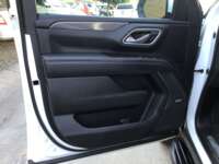 Chevrolet Suburban 2021 5p RST V8/5.3 Aut 2021 Chevrolet Suburban Venta Interiores 17