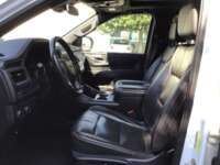 Chevrolet Suburban 2021 5p RST V8/5.3 Aut 2021 Chevrolet Suburban Venta Interiores 18