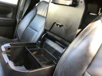 Chevrolet Suburban 2021 5p RST V8/5.3 Aut 2021 Chevrolet Suburban Venta Interiores 19