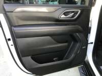 Chevrolet Suburban 2021 5p RST V8/5.3 Aut 2021 Chevrolet Suburban Venta Interiores 21