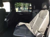 Chevrolet Suburban 2021 5p RST V8/5.3 Aut 2021 Chevrolet Suburban Venta Interiores 22