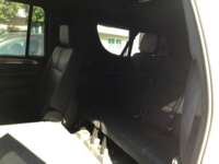 Chevrolet Suburban 2021 5p RST V8/5.3 Aut 2021 Chevrolet Suburban Venta Interiores 24