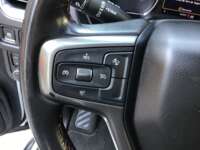 Chevrolet Suburban 2021 5p RST V8/5.3 Aut 2021 Chevrolet Suburban Venta Interiores 7