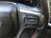 Chevrolet Suburban 2021 5p RST V8/5.3 Aut 2021 Chevrolet Suburban Venta Interiores 8