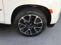 Chevrolet Suburban 2021 5p RST V8/5.3 Aut 2021 Chevrolet Suburban Venta Llantas 1