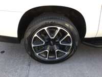 Chevrolet Suburban 2021 5p RST V8/5.3 Aut 2021 Chevrolet Suburban Venta Llantas 4