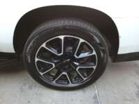 Chevrolet Suburban 2021 5p RST V8/5.3 Aut 2021 Chevrolet Suburban Venta Llantas 7
