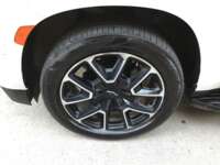 Chevrolet Suburban 2021 5p RST V8/5.3 Aut 2021 Chevrolet Suburban Venta Llantas 10