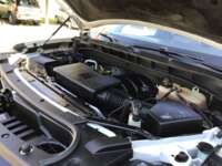 Chevrolet Suburban 2021 5p RST V8/5.3 Aut 2021 Chevrolet Suburban Venta Motor 1