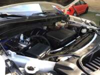 Chevrolet Suburban 2021 5p RST V8/5.3 Aut 2021 Chevrolet Suburban Venta Motor 3