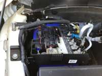 Chevrolet Suburban 2021 5p RST V8/5.3 Aut 2021 Chevrolet Suburban Venta Motor 4