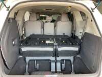 Toyota Sienna 2021 5p LE Hibrido L4/2.5 Aut 2021 Toyota Sienna Venta Cajuela 1