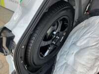 Toyota Sienna 2021 5p LE Hibrido L4/2.5 Aut 2021 Toyota Sienna Venta Cajuela 4