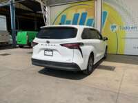 Toyota Sienna 2021 5p LE Hibrido L4/2.5 Aut 2021 Toyota Sienna Venta Exteriores 5